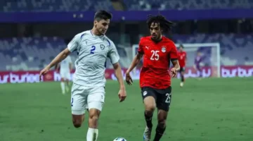 قرار نهائي.. مصير انتقال مروان عثمان إلى الأهلي يُحسم